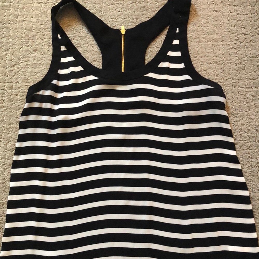 Express Tank Top